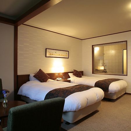Lakeside Villa Suimeikaku 千岁 外观 照片