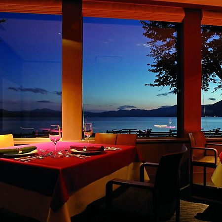 Lakeside Villa Suimeikaku 千岁 外观 照片