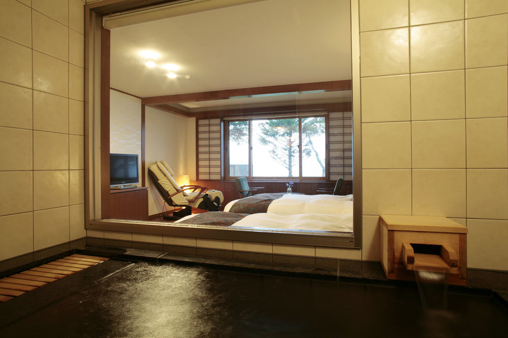 Lakeside Villa Suimeikaku 千岁 外观 照片