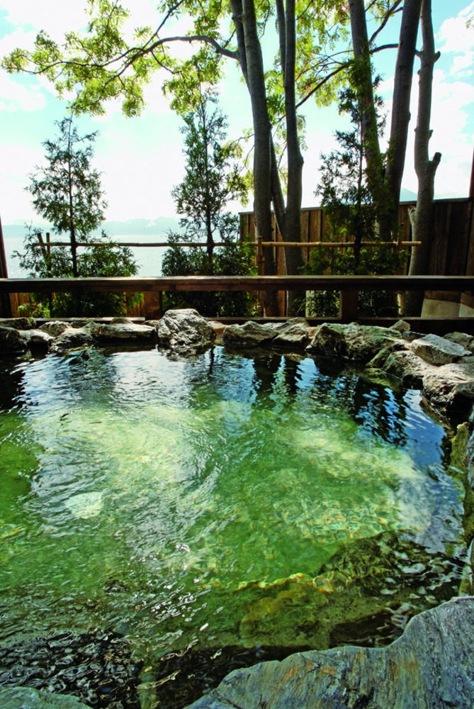 Lakeside Villa Suimeikaku 千岁 外观 照片
